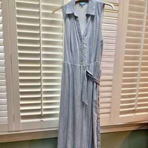 Draper James Maxi Dress